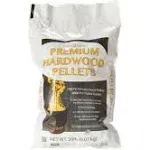 Flame Genie - FG-P20 - Premium Blend Wood Pellet Fuel 20 lb