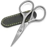 GERMANIKURE German Finox Nail Scissors