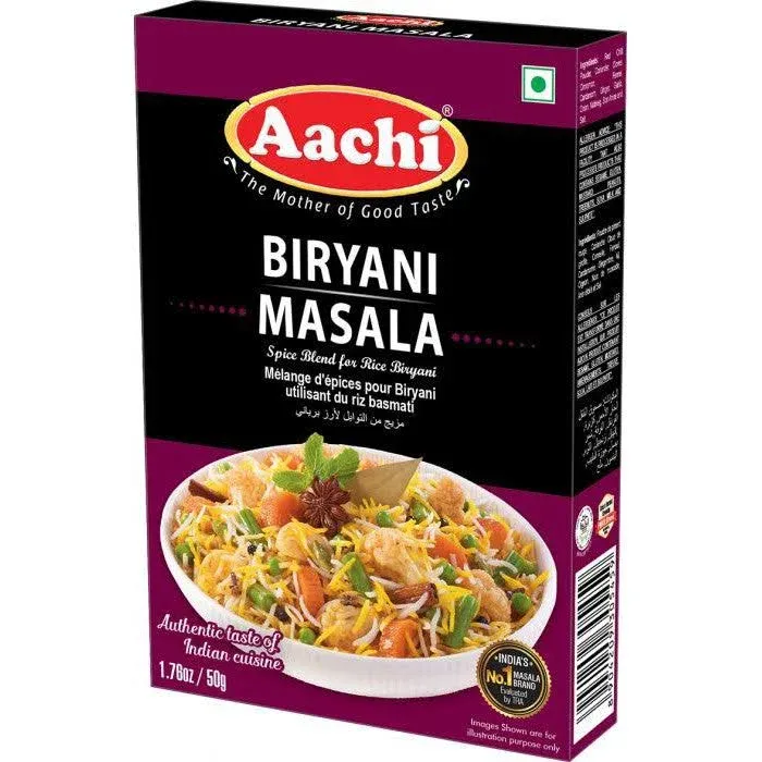 Aachi Biryani Masala