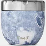 S'well Eats | 21.5oz Blue Granite