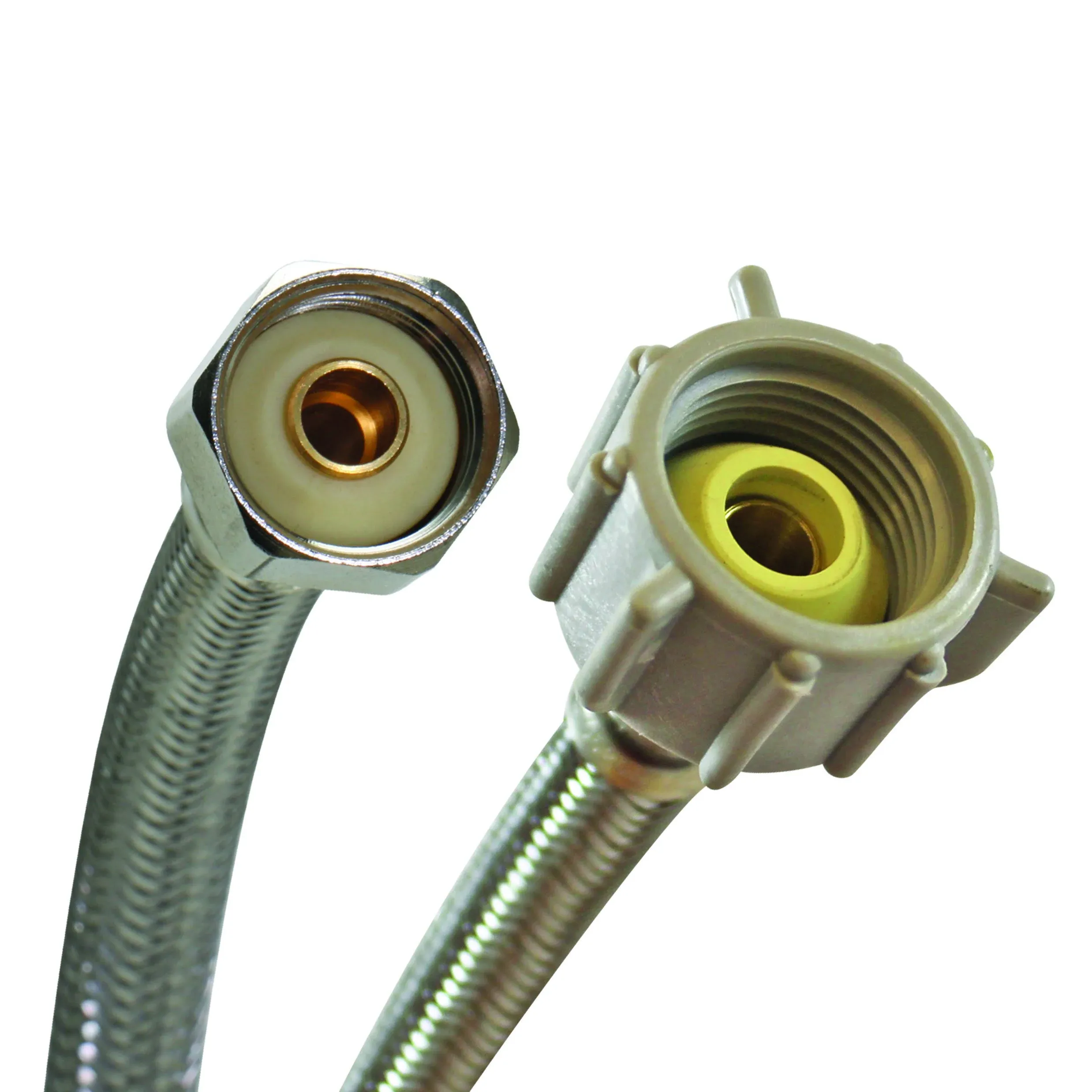 Stainless Steel Toilet Supply Line