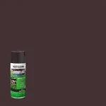 Rust-Oleum 279177 Camouflage 2X Ultra Cover Spray Paint, 12 oz, Khaki