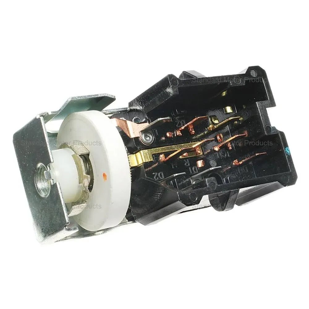 True Tech Ignition DS-531T - Headlight Switch | FinditParts