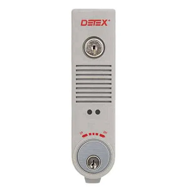 Detex Exit Alarm EAX-500