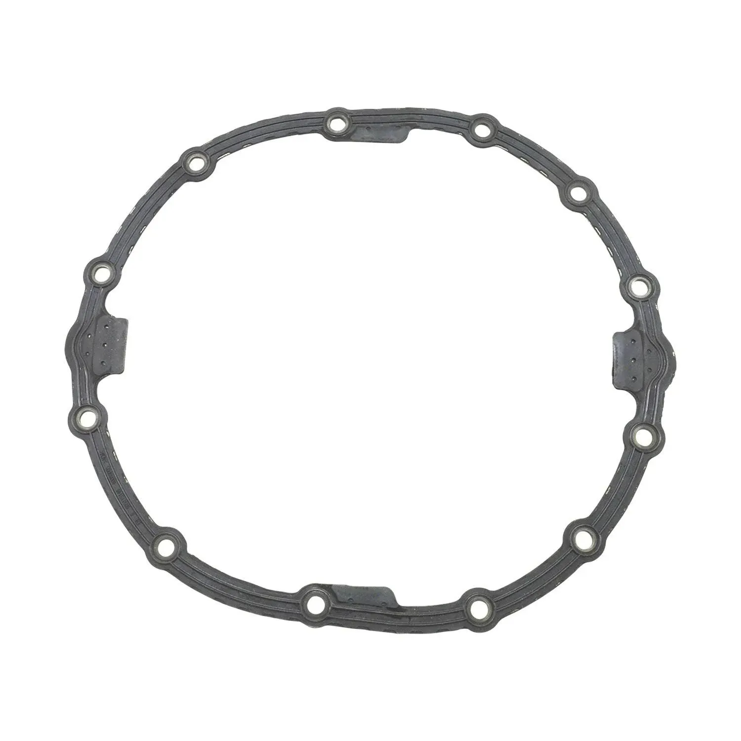 Yukon Gear YCGGM9.5-B - GM 9.76in & 2014 & Up GM 9.5in 12 Bolt - Cover Gasket