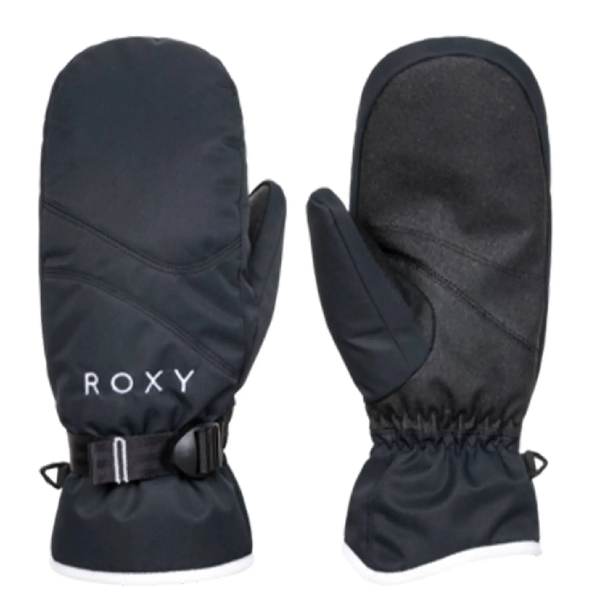 Roxy Women's Jetty Solid Mitts