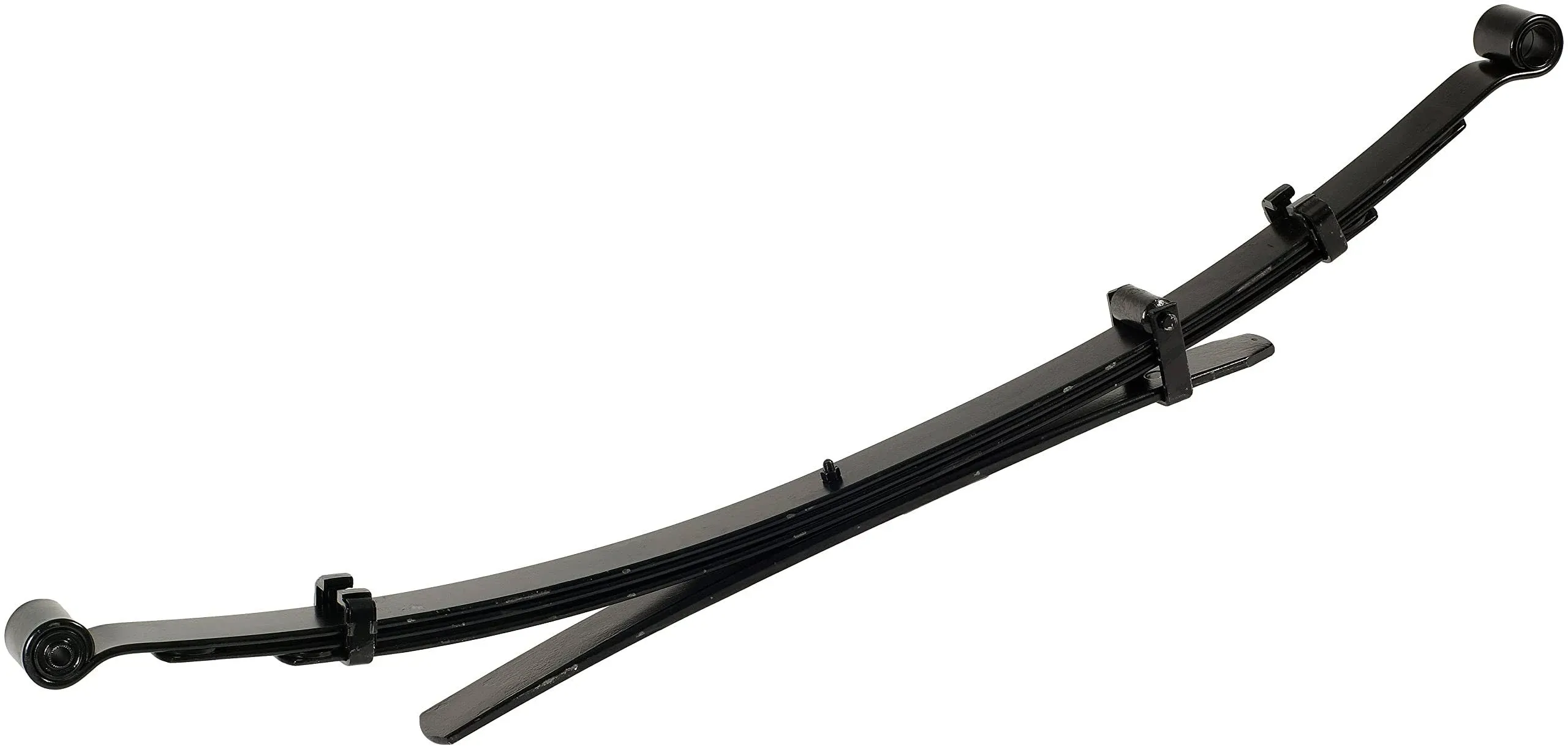 Dorman® 69-283 - Rear Leaf Spring