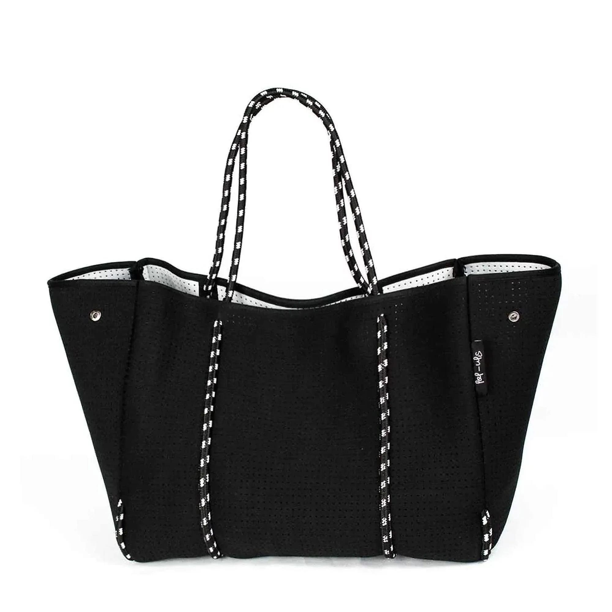 EVERYDAY TOTE BASIC BLACK