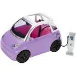 Barbie Electric Vehicle