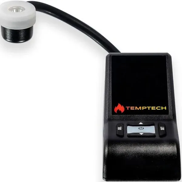 Temptech - Flex Digital IR Thermometer