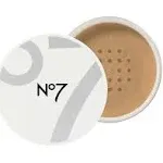 New Boots No7 Medium Flawless Finishing Loose Powder