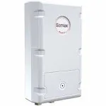 Eemax SPEX48 FlowCo 4.8 kW, 240 Volt Commercial Electric Tankless Water Heater White