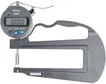 Mitutoyo 547-520S Thickness Gage