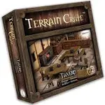 Terrain Crate Tavern