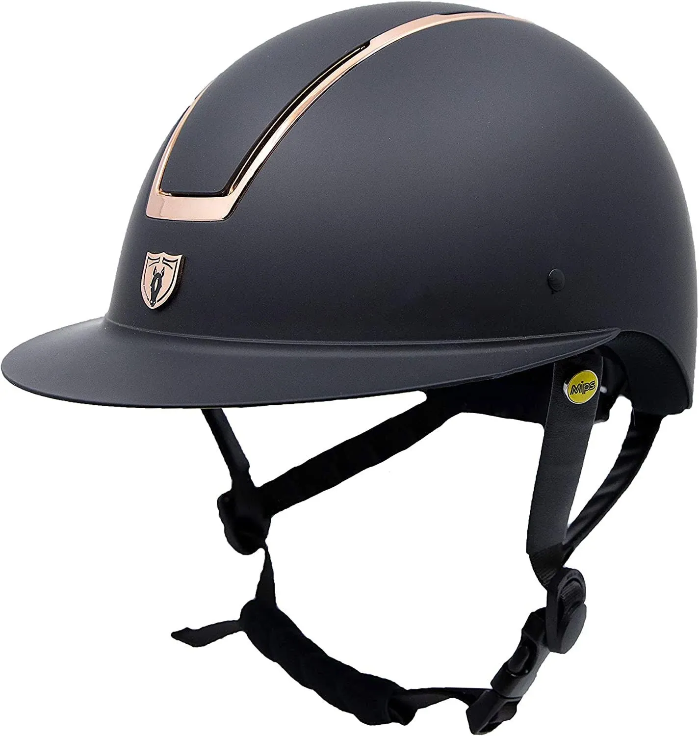 Tipperary Windsor MIPS Wide Brim Helmet