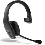 BlueParrott S650-XT Wireless Bluetooth Noise Cancelling Headset, 36hrs battery