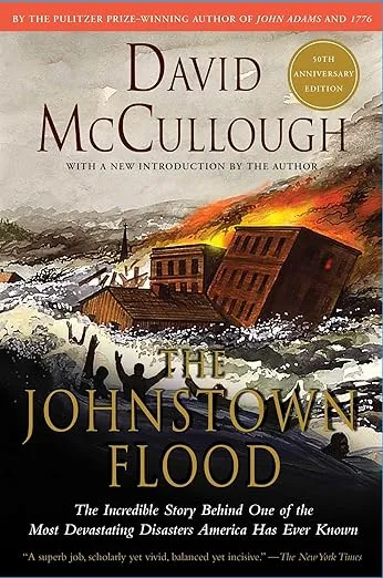 The Johnstown Flood
