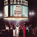 Maze - Live in New Orleans