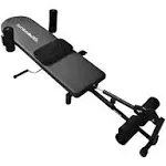 Lumbar Bench Lumbar Decompression Table