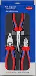 20 11 Knipex Plier Set