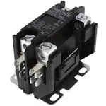 Rheem 42-25101-01 Protech Contactor 30A 1-Pole 24V Coil