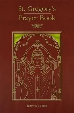 St. Gregory's Prayer Book