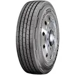 1 New Cooper Work Series Asa  - 225/70r19.5 Tires 22570195 225 70 19.5