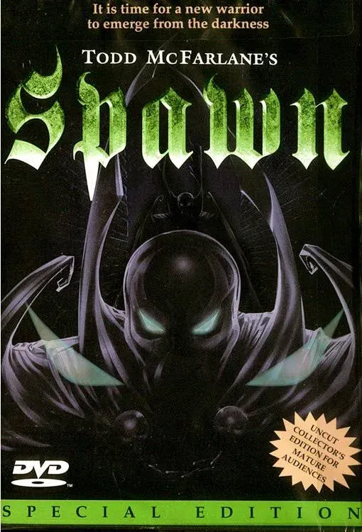 Spawn (Special Edition)