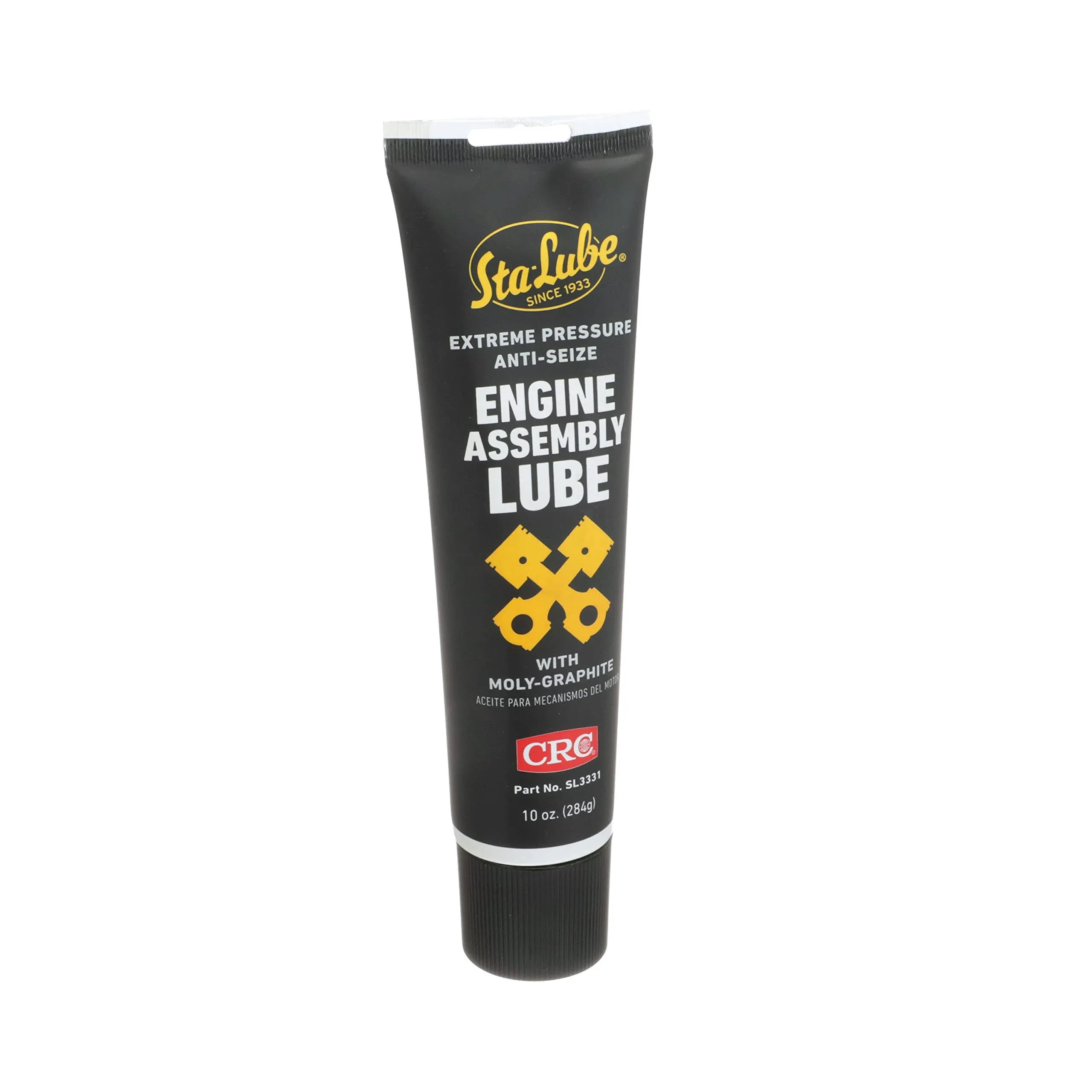 CRC - SL3331 - Extreme Pressure Anti-Seize Engine Assembly Lube