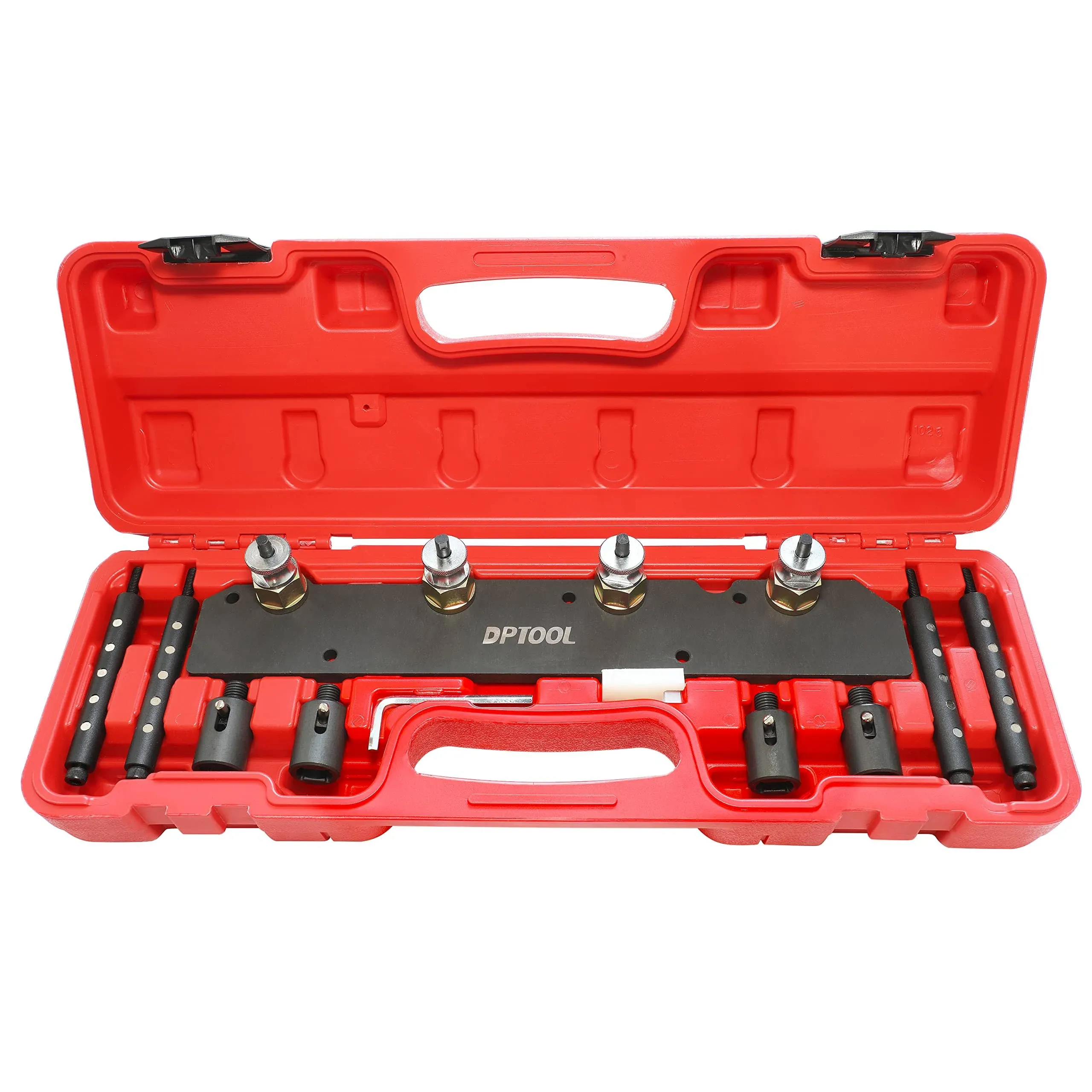 DPTOOL Fuel Injector Removal Install Tool Kit Fit\xa0forBMW B36 B38 B48...