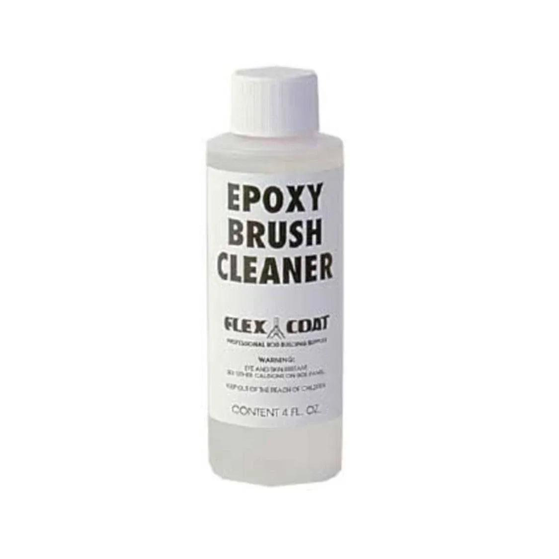 Flexcoat Brush Cleaner