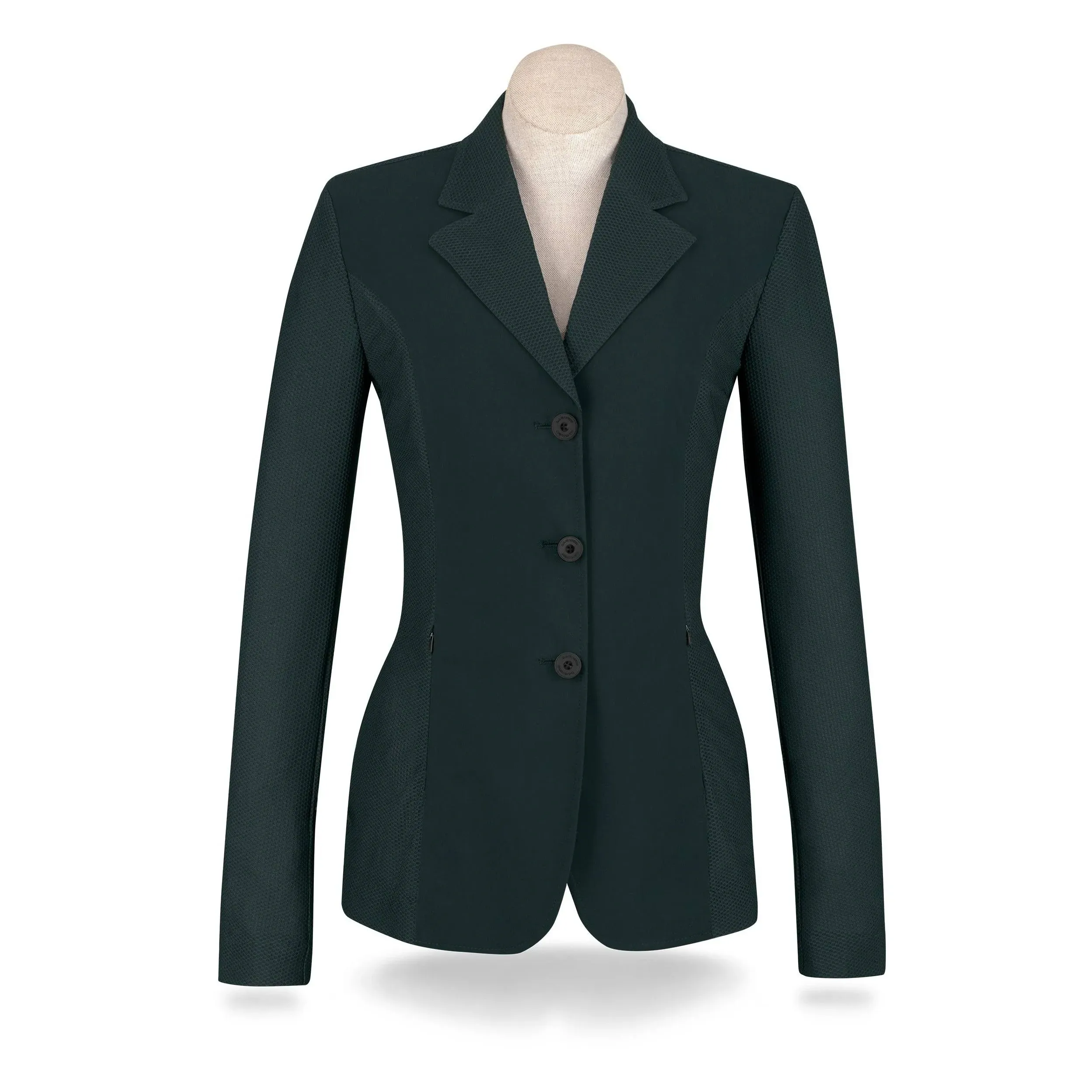 RJ Classics Harmony Ladies’ Mesh Show Coat