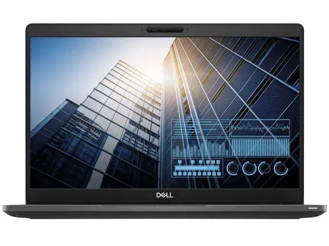 Dell Latitude 5300