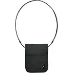 Pacsafe Coversafe X75 Anti-Theft RFID Blocking Neck Pouch