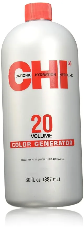 CHI Color Generator 20v  30oz (B00010)