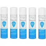 Summer's Eve Feminine Deodorant Spray-Baby Powder, 2 oz. (Pack of 5)