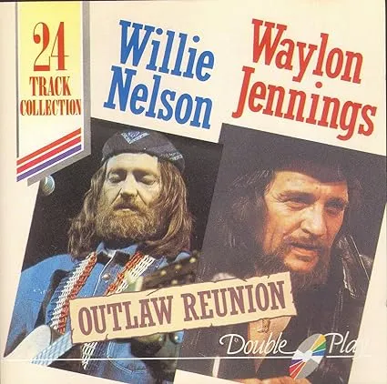 Waylon Jennings, Outlaw Reunion