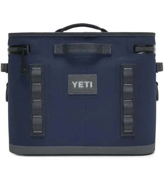 Yeti High Desert Clay Hopper Flip 18 Soft Cooler