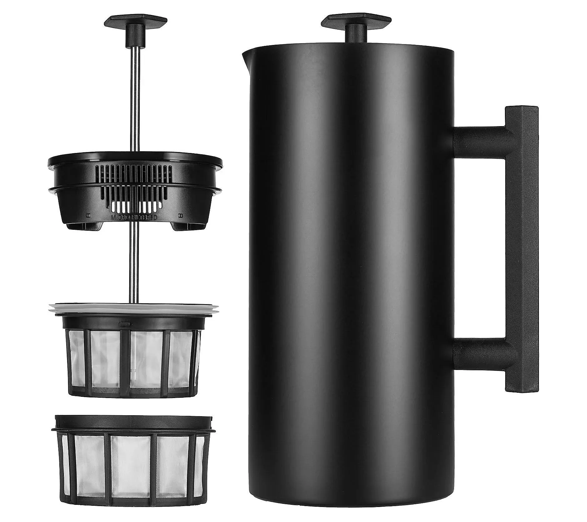 ESPRO P6 French Press Coffee Maker, 32-oz