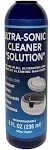 Northwest Enterprises Jewelry Cleaner, Ultrasonic Jewelry Cleaner Solution - Cleans Gold, Silver, Platinum, Diamonds, Non-Porous, & Semi-Precious