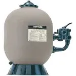 Hayward Pro Series 30" Side Mount Pool Sand Filter - W3S310S