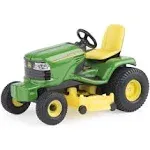 Collect 'N Play John Deere Lawn Tractor