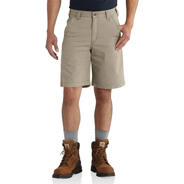 Carhartt Men's Rugged Flex Rigby Short