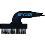 Spyder 400004 Nylon Brush