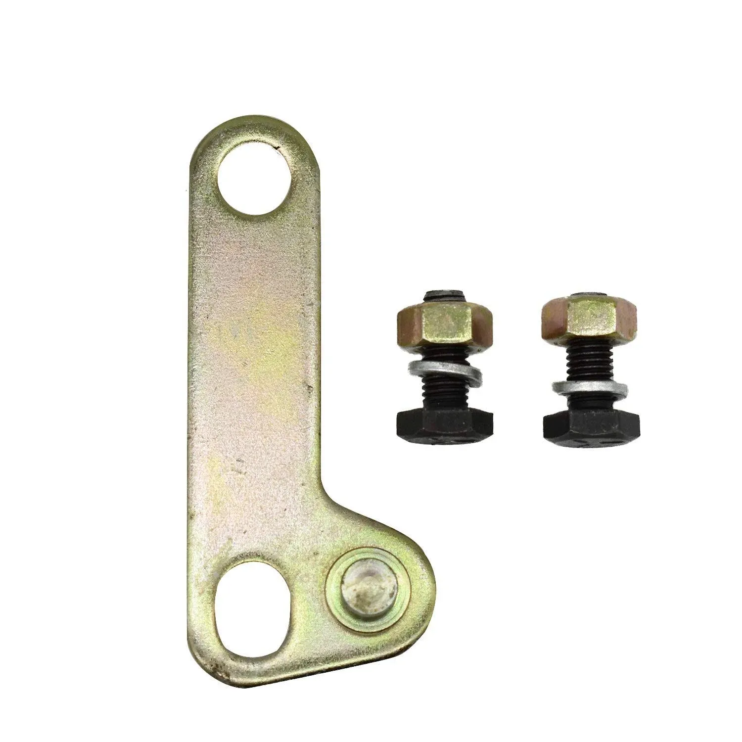 WLFINKMO for 20-121 Carburetor Kickdown Throttle Bracket Kit 700r4 for 700R-4 Transmission