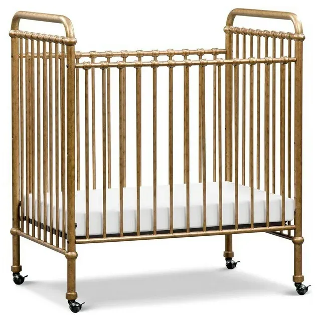 Namesake Abigail 3-in-1 Convertible Mini Crib