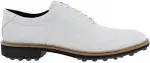 Ecco Classic Hybrid Golf Shoes White EU 46