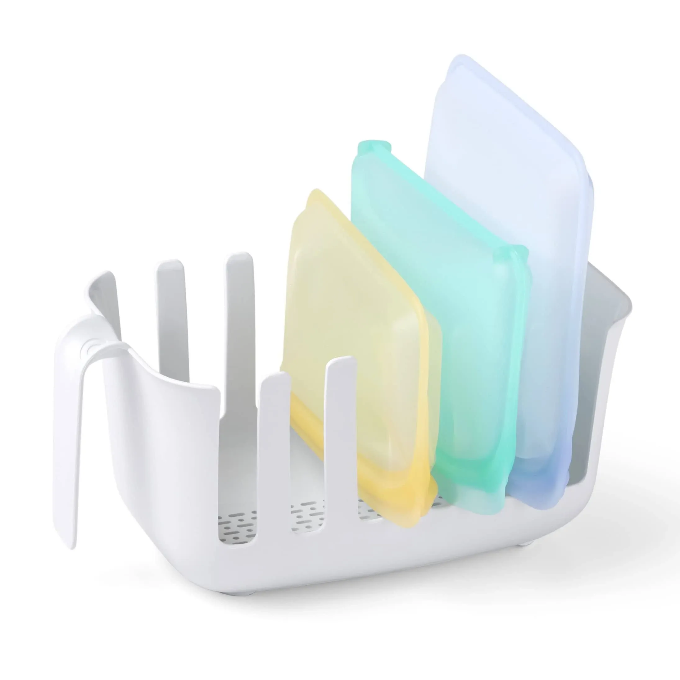 YouCopia Dry Store Bag Drying Rack