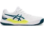 ASICS Kid's Gel-Resolution 9 Grade School Tennis Shoes