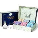 Alice's Adventures in Wonderland Wonder Of Tea Gift Set